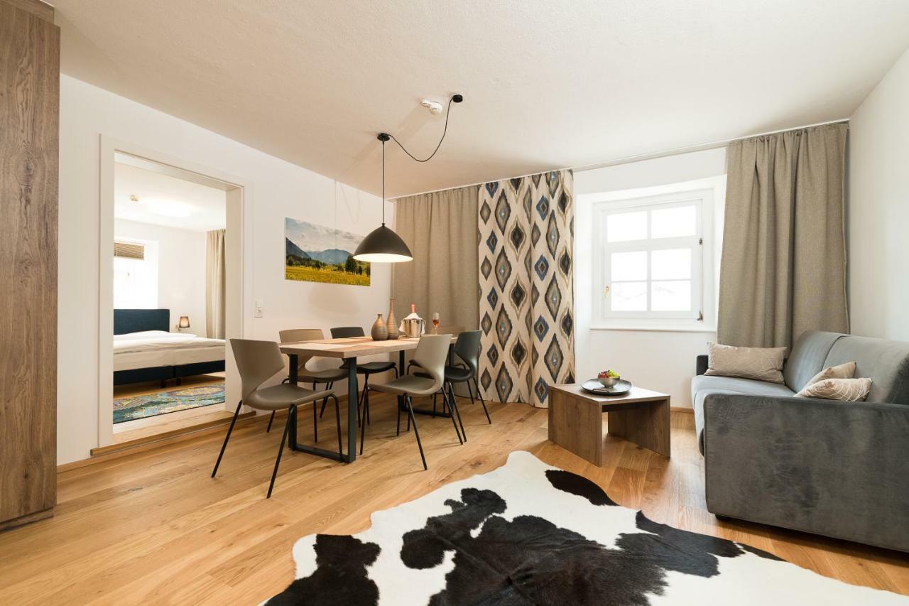 סאלפלדן אם שטיינרן מיר Ferienwohnung Hindenburg מראה חיצוני תמונה
